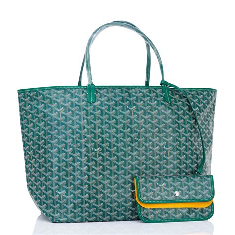 goyard tas kleuren|goyard chevron colors.